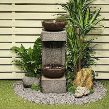 Bumilgar 33 9 H Water Fountain Outdoor