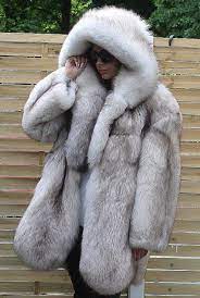 Fur Coat Fashion
