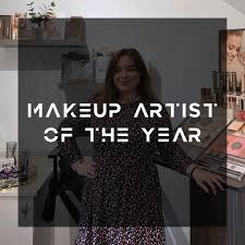 makeup artist of the year beauty full