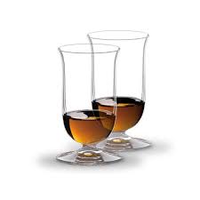 riedel vinum single malt whisky 2 pcs