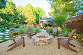 Pea Gravel Patio 15 Pros And Cons To