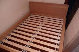 the best way to fix a broken bed frame