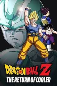 Check spelling or type a new query. Watch Dragon Ball Z The Return Of Cooler 1992 Movie Online Full Movie Streaming Msn Com