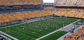 pittsburgh panthers football tickets