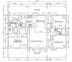 Steel Frame House