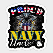 Father's day in america has a rich history dating back to the turn of the 20thcentury. Proud Navy Uncle Usa Father S Day Patriotic Gifts Proud Navy Uncle Usa Fathers Day Pat Aufkleber Teepublic De