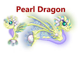 Dragonvale How To Breed Pearl Dragon Gameteep