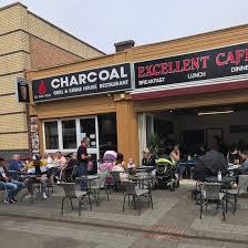 charcoal grill and kebab house goole