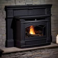 Regency Fireplaces Accent Fireplace