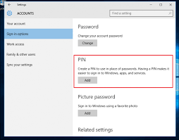 Microsoft accounts require internet access, allow you to log into multiple computers with the same credentials, and allow access to the. How To Reset Your Forgotten Password In Windows 10