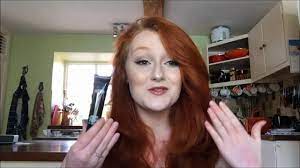 pale skin makeup for redheads