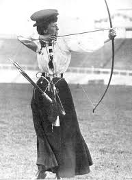 The most noticeable trend has been the excellence of south korean archers, who have won 27 out of 38 gold medals in events since 1984. Queenie Newall Wikipedia