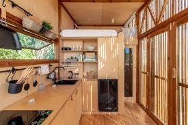 tiny house interior designs with cool