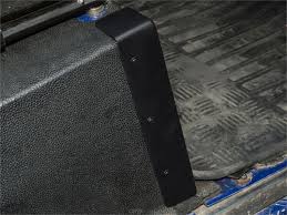 Seat Box Protector For Right And Left
