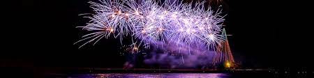 seaworld fireworks schedule 2024 san