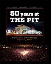 The Pit Book More Like A Scrapbook Albuquerque Journal