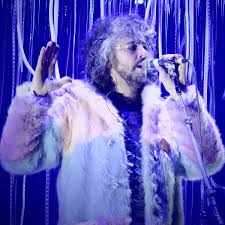 the flaming lips concert reviews