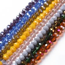 whole gl beads for jewelry