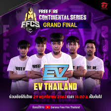 The tournament will be played entirely online and consist of three different each of the three free fire regions will be awarded a third of the sum. Ffcs 20 Asia Who Will Top The Throne This Sunday A Grand Finals Team Preview Egg Network