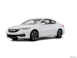 used 2016 honda accord touring coupe 2d