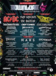 Download Festival Download 2010 Download Festival