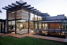 Brilliant Villa Design In South Africa