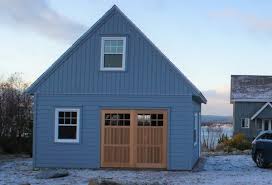 Diy kits to build your steel garage. Prefab Garage Kits Packages Summerwood Products