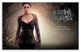 Emmy Rossum as Ridley in Beautiful Creatures HD desktop wallpaper ... via Relatably.com
