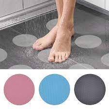 10pc bath tub shower stickers anti slip