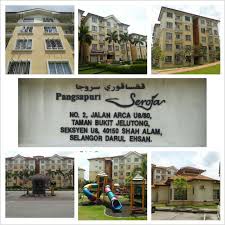 Bukit jelutong link 22x75 (renovated & move in conditions). Homestay Seroja Bukit Jelutong Home Facebook