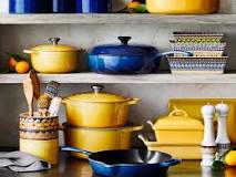 Are Le Creuset pots the best?