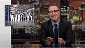 Image result for Images of John Oliver