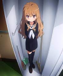 Aisaka Taiga - Toradora! - Zerochan Anime Image Board