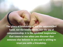 May 24, 2021 · i wish you the best of the day, good morning. Happy Friendship Day 2021 Messages Wishes Quotes Whatsapp Status Facebook Post Images Greetings And Photos
