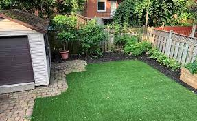 how much does artificial grass cost in