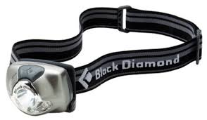 Gear Review Black Diamond Spot Headlamp Backpacker