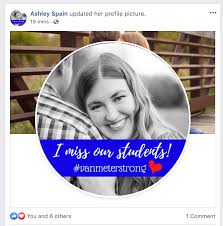 Add a customized look to facebook profiles in only a few steps. The Library Voice Easy Steps To Create A New Facebook Frame In Frame Studio