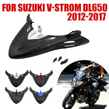 Мотоцикл Suzuki DL 650 V-Strom 2012 обзор