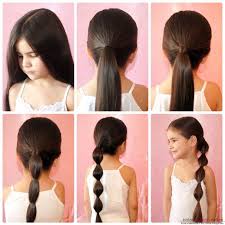 Эти очень интересные причёски на длинные волосы подойдут взрослым девушкам и юным девочкам и на праздник, и на каждый день. Bystraya Pricheska Na Dlinnye Volosy Devochke Bagno Site