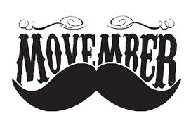 Movember Join The Movement For Men S