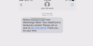 It provides up to 30,000 bonus points when you spend $3,000. Wells Fargo Text Scam Is Making Its Rounds