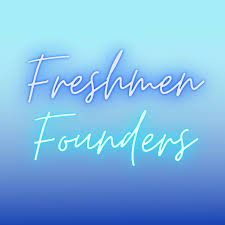 Freshmen Founders