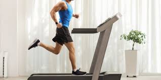 20 minute treadmill hiit for a quick