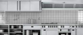 Use the augmented reality to configure and see your dream kitchen. Rhino Catering Equipment Professional Kitchen Appliances