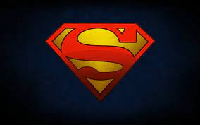 hd wallpaper superman superman logo