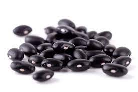 What Are Black Beans  gambar png