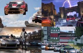 top 20 best car racing games pc 2022