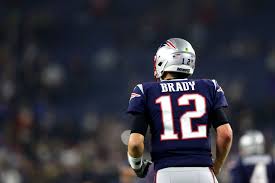 The 49ers are reportedly not the only team interested in acquiring brady's services. Veteran Patriots Reporter Says Tom Brady To 49ers Talk Is Re