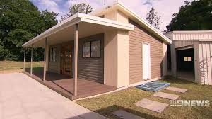 garage company offering dream kit homes
