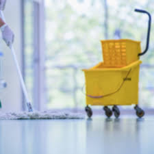 st louis hospital cleaning services